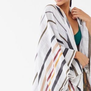 🌹FINAL PRICE🌹NWT Long Kimono Urban Outfitters